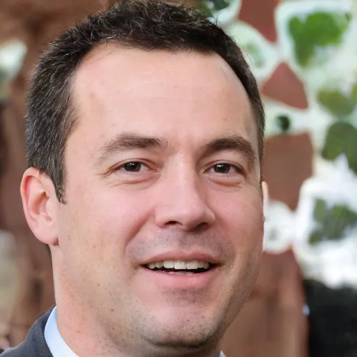 Nicolas Perrot