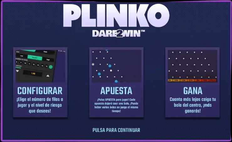 Application officielle Plinko : vaut-elle la peine d'être téléchargée ?