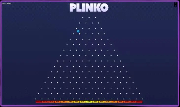 Plinko